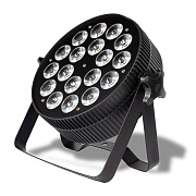 Прожектор Led Par Slim 18-18 RGBWA UV